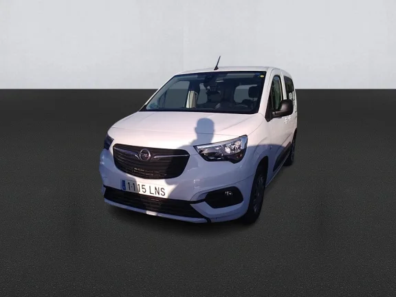 Opel COMBO 1.5 TD 75kW (100CV) S/S Edition Plus L