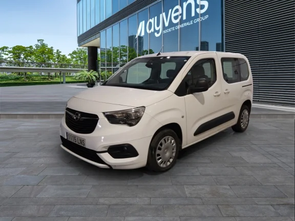 Opel COMBO 1.5 TD 75kW (100CV) S/S Edition Plus L