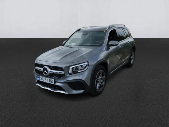 Mercedes Benz GLB 2.0 GLB 200 D DCT 110KW (150CV)
