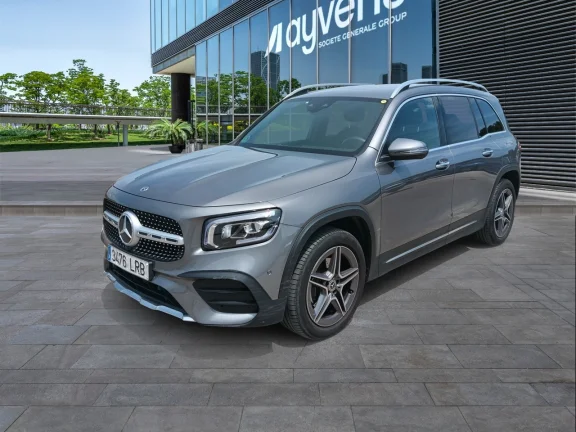 Mercedes Benz GLB 2.0 GLB 200 D DCT 110KW (150CV)