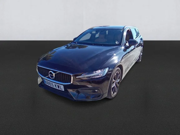 Volvo V60 2.0 D4 Momentum Auto