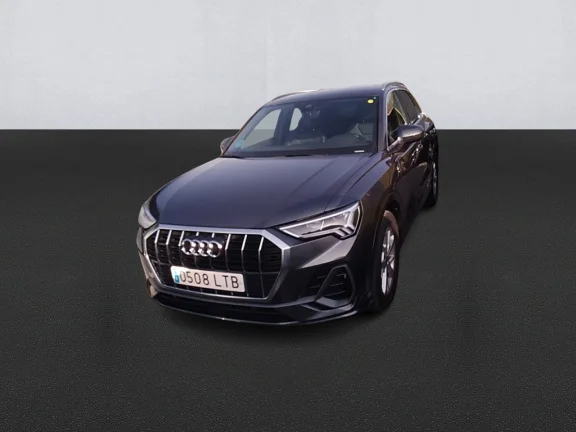 Audi Q3 S line 35 TDI quattro 110kW (150CV)
