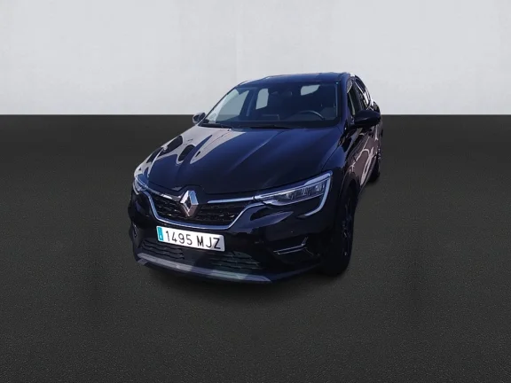 Renault ARKANA Techno E-TECH full hybrid 105kW(145CV)