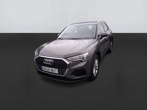 Audi Q3 45 TFSI e 180kW S tronic Advanced