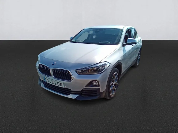 BMW X2 sDrive18d