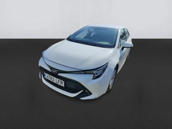 Toyota COROLLA 1.8 125H ACTIVE E-CVT