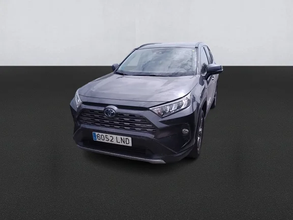 Toyota RAV4 2.5l 220H Advance