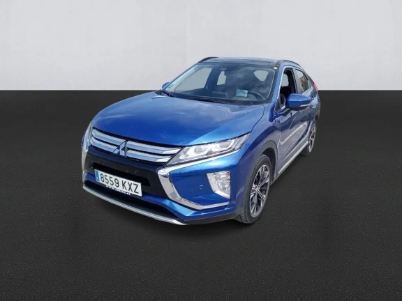 MITSUBISHI ECLIPSE CROSS 150T Kaiteki CVT 4WD