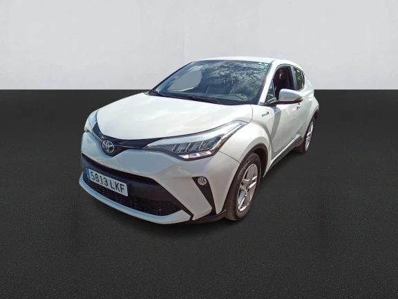 Toyota C-HR 1.8 HIBRIDO AIRE CVT