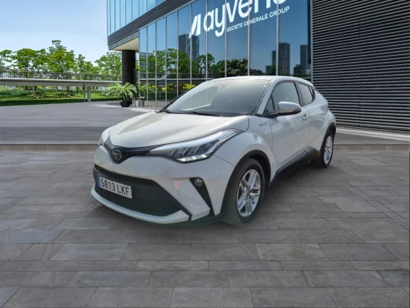Toyota C-HR 1.8 HIBRIDO AIRE CVT