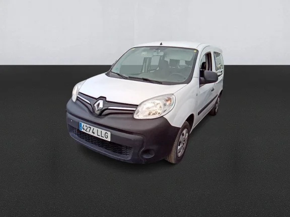 Renault KANGOO (O) Profesional N1 En. dCi 55kW(75CV) -SS