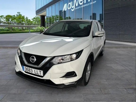NISSAN QASHQAI dCi 85 kW (115 CV) E6D ACENTA