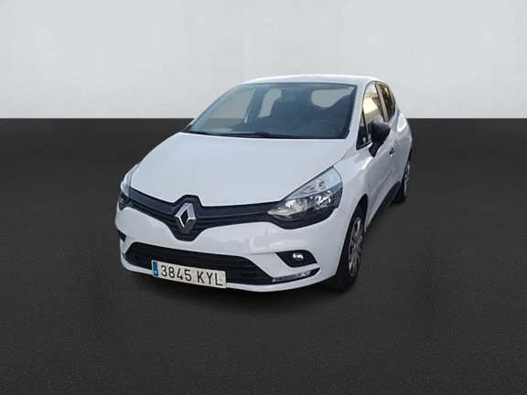 Renault Clio Business TCe 55kW (75CV) -18