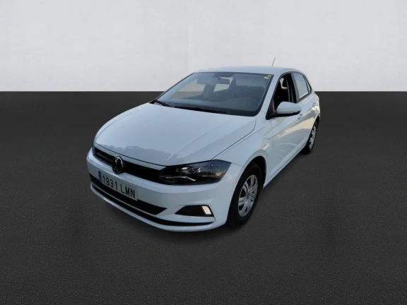 Volkswagen Polo Edition 1.0 59kW (80CV)
