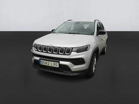 JEEP COMPASS 1.6 Mjet 96kW (130CV) Longitude FWD