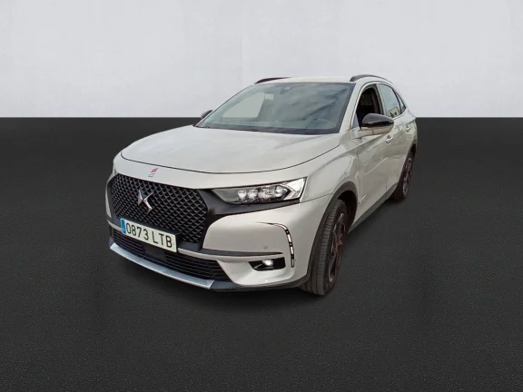 DS DS 7 Crossback BlueHDi DE 96kW (130CV) AT. PERF.LINE