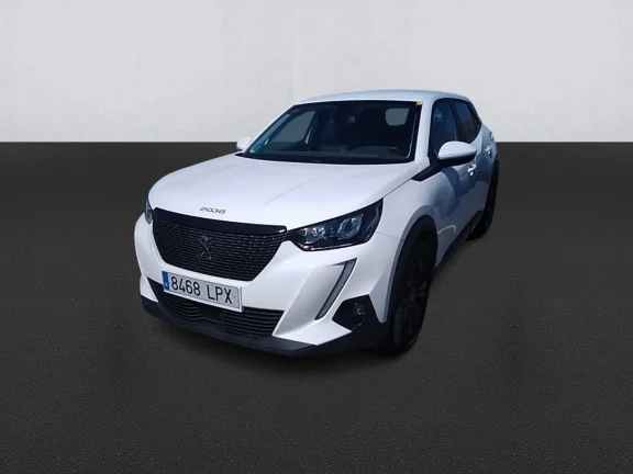 Peugeot 2008 Active Pack BlueHDI 81kW (110CV)