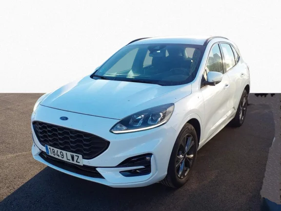 Ford KUGA ST-Line 2.5 Duratec FHEV 140kW Auto