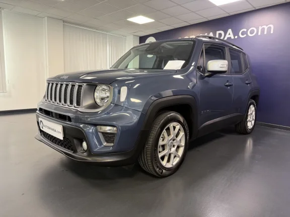 JEEP RENEGADE Limited 1.6 Mjet 95,6kW (130CV) 4x2