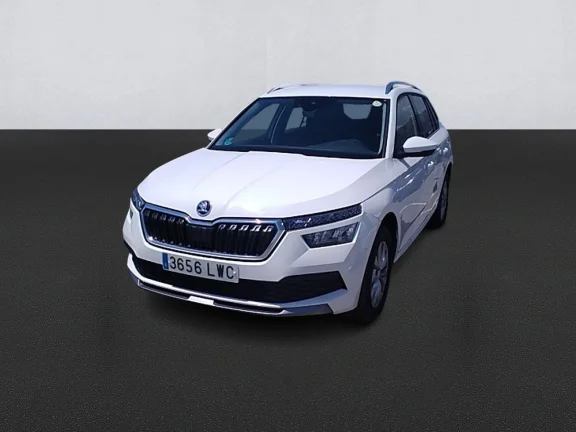 Skoda KAMIQ 1.0 TSI 81kW (110CV) DSG AMBITION