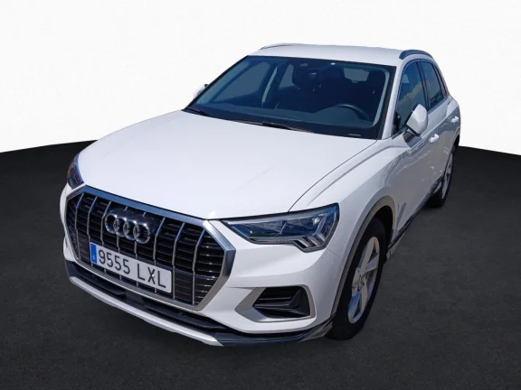 Audi Q3 Advanced 35 TDI 110kW (150CV) S tronic