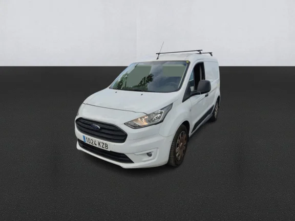 Ford TRANSIT CONNECT Van 1.5 TDCi 55kW Trend 200 L1