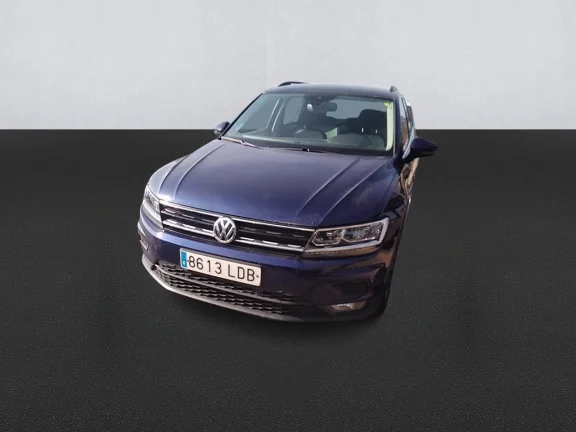 Volkswagen Tiguan Advance 2.0 TDI 110kW (150CV)