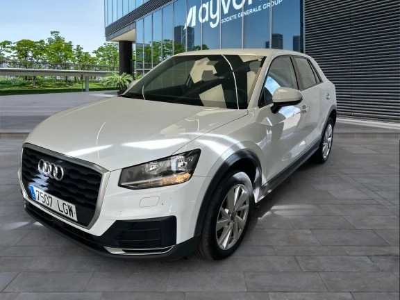 Audi Q2 Advanced 30 TDI 85kW (116CV) S tronic