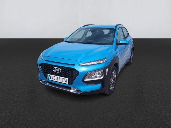 Hyundai KONA 1.6 GDI HEV Klass DT