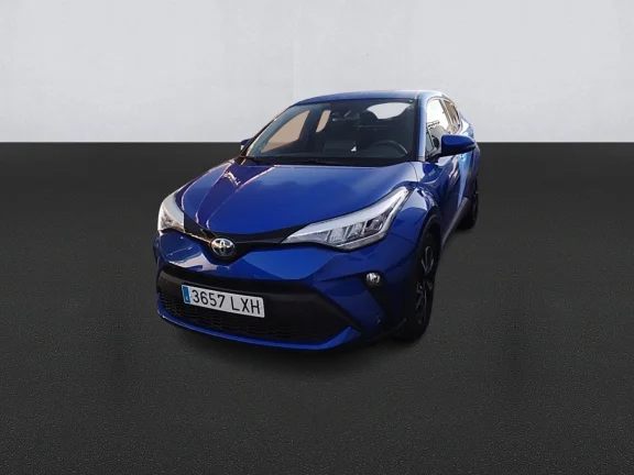 Toyota C-HR 2.0 180H Advance