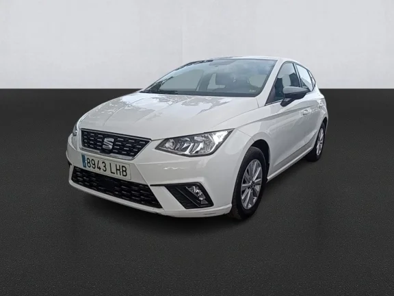 SEAT IBIZA 1.0 TSI 85kW (115CV) DSG Xcellence