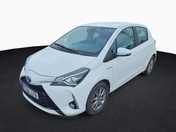 Toyota YARIS 1.5 100H Active