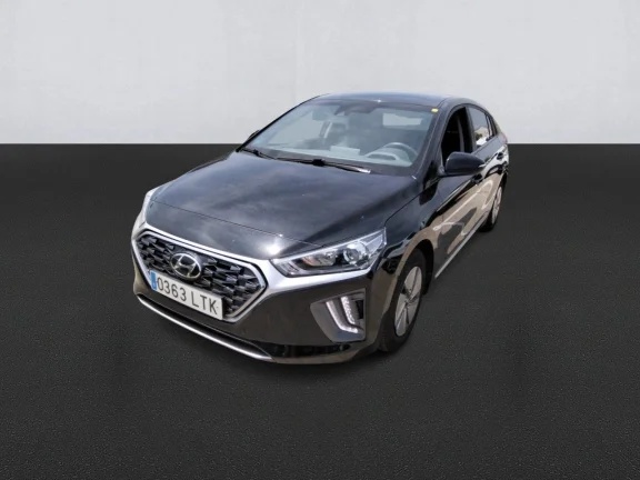 Hyundai IONIQ 1.6 GDI HEV Klass DCT