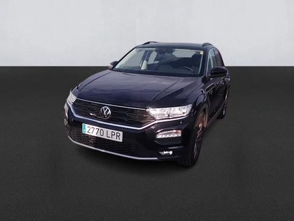 Volkswagen T-Roc Advance 1.5 TSI 110kW (150CV) DSG
