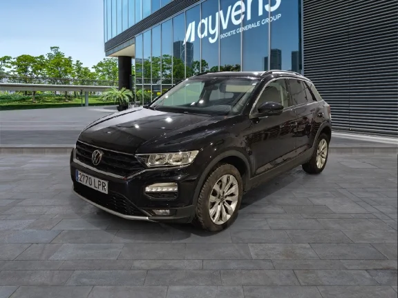 Volkswagen T-Roc Advance 1.5 TSI 110kW (150CV) DSG