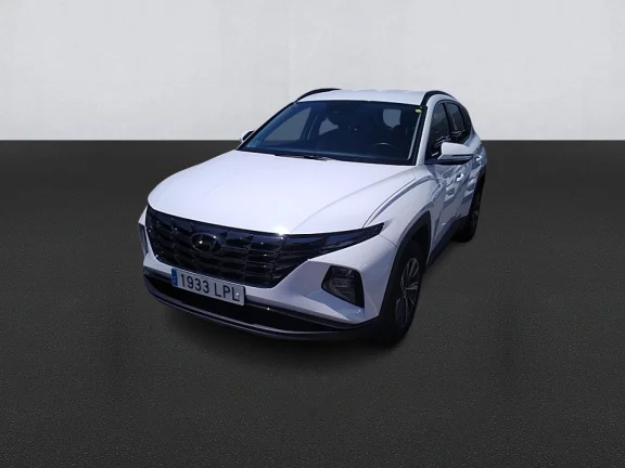 Hyundai Tucson 1.6 TGDI 169kW (230CV) HEV Maxx Auto
