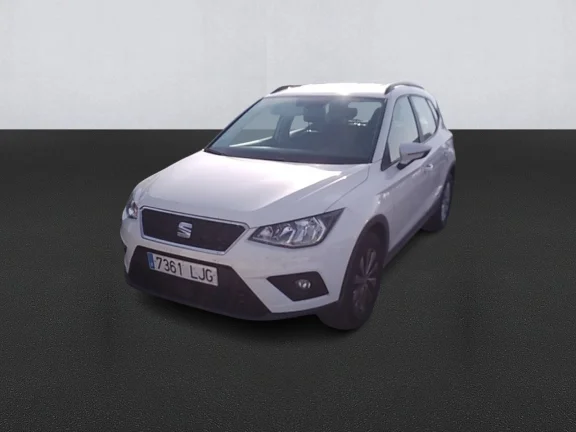 SEAT ARONA 1.6 TDI 70kW (95CV) Style Edition Eco