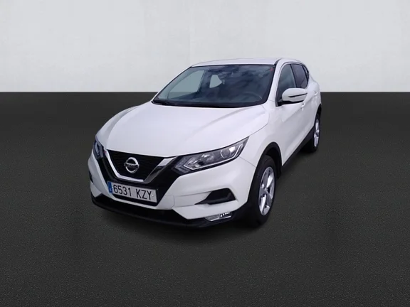 NISSAN QASHQAI dCi 85 kW (115 CV) E6D ACENTA