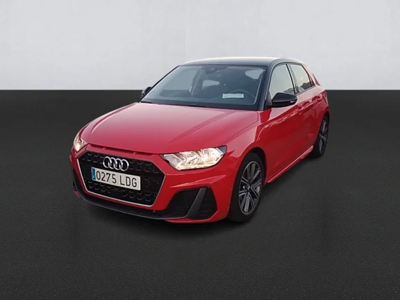 Audi A1 Sportback S line 30 TFSI 85kW (116CV)