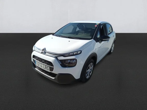 Citroen C3 BlueHDi 75KW (100CV) S&S Live Pack