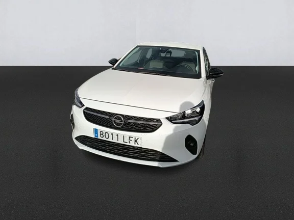 Opel CORSA 1.2 XEL 55kW (75CV) Edition