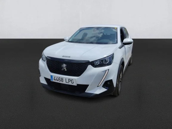 Peugeot 2008 Active Pack BlueHDI 81kW (110CV)