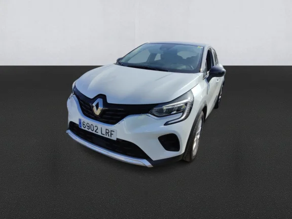 Renault CAPTUR Intens TCe 74kW (100CV) GLP