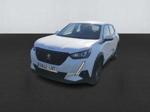 Peugeot 2008 Active Pack BlueHDI 81kW (110CV)