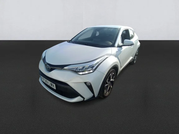 Toyota C-HR 2.0 180H Advance