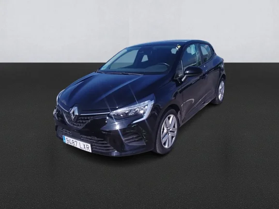 Renault Clio Intens TCe 67 kW (91CV)