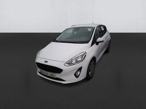 Ford FIESTA 1.0 EcoBoost 74kW Trend S/S 5p