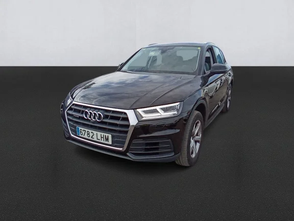 Audi Q5 Advanced 40 TDI 140kW quattro S tronic