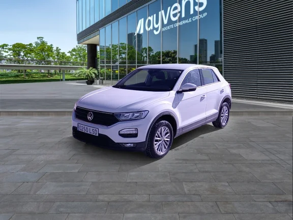 Volkswagen T-Roc Edition 2.0 TDI 85kW (115CV)