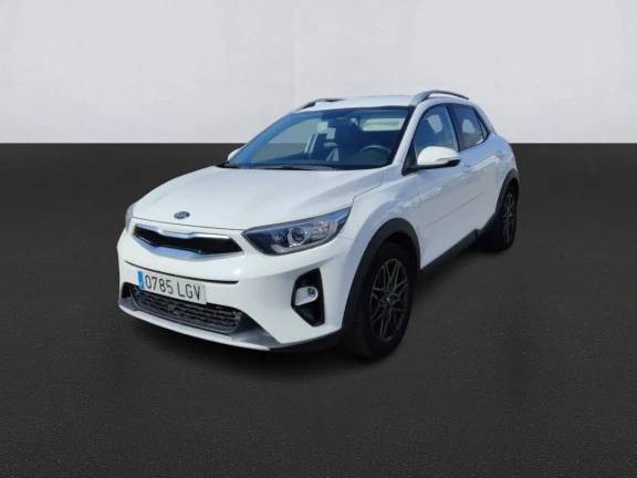 KIA STONIC 1.0 T-GDi 74kW (100CV) Black Edition